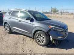 KM8J33A24GU039069 2016 HYUNDAI TUCSON