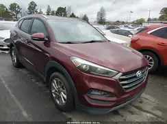 KM8J33A24GU040125 2016 HYUNDAI TUCSON