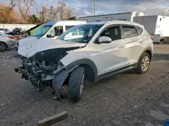 KM8J33A24GU043669 2016 HYUNDAI TUCSON