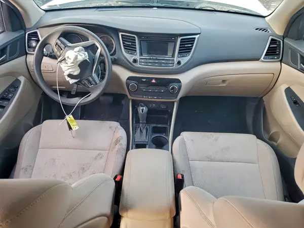 KM8J33A24GU043669 2016 HYUNDAI TUCSON - Image 8