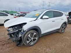 KM8J33A24GU045342 2016 HYUNDAI TUCSON