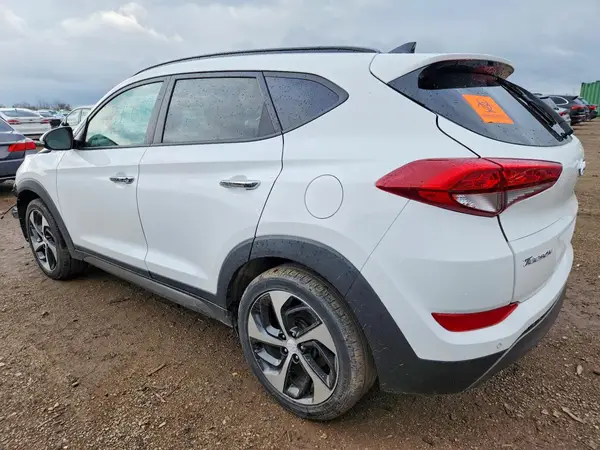KM8J33A24GU045342 2016 HYUNDAI TUCSON - Image 2