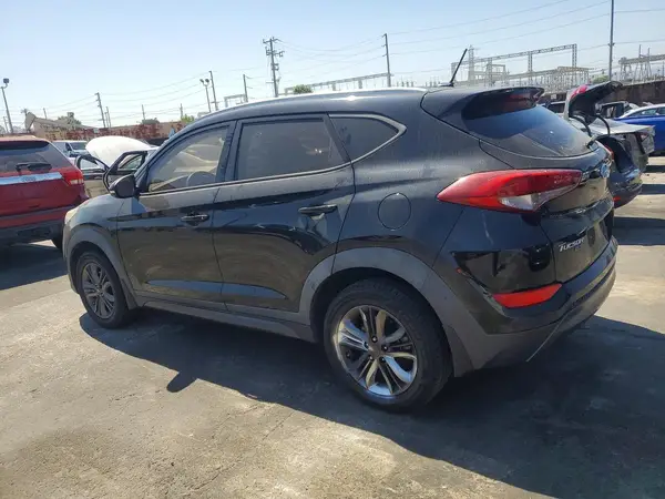 KM8J33A24GU047706 2016 HYUNDAI TUCSON - Image 2