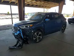 KM8J33A24GU049097 2016 HYUNDAI TUCSON