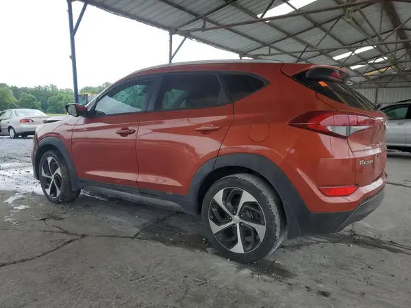 KM8J33A24GU049424 2016 HYUNDAI TUCSON - Image 2
