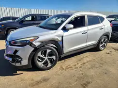 KM8J33A24GU051660 2016 HYUNDAI TUCSON