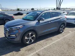 KM8J33A24GU052355 2016 HYUNDAI TUCSON