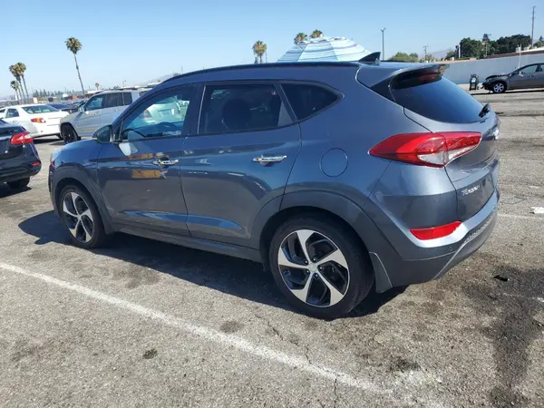 KM8J33A24GU052355 2016 HYUNDAI TUCSON - Image 2