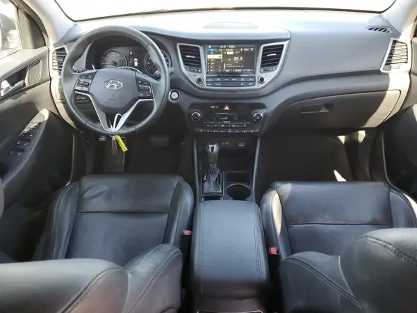 KM8J33A24GU052355 2016 HYUNDAI TUCSON - Image 8