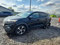 KM8J33A24GU053764 2016 HYUNDAI TUCSON