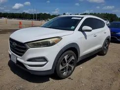 KM8J33A24GU055983 2016 HYUNDAI TUCSON