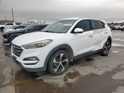 KM8J33A24GU057054 2016 HYUNDAI TUCSON