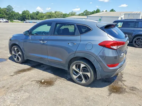 KM8J33A24GU059600 2016 HYUNDAI TUCSON - Image 2