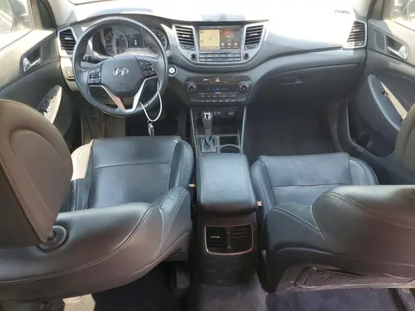 KM8J33A24GU059600 2016 HYUNDAI TUCSON - Image 8
