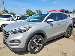 KM8J33A24GU060519 2016 HYUNDAI TUCSON