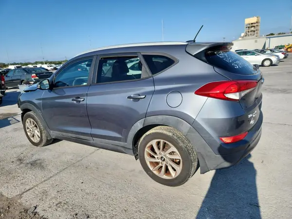 KM8J33A24GU062836 2016 HYUNDAI TUCSON - Image 2