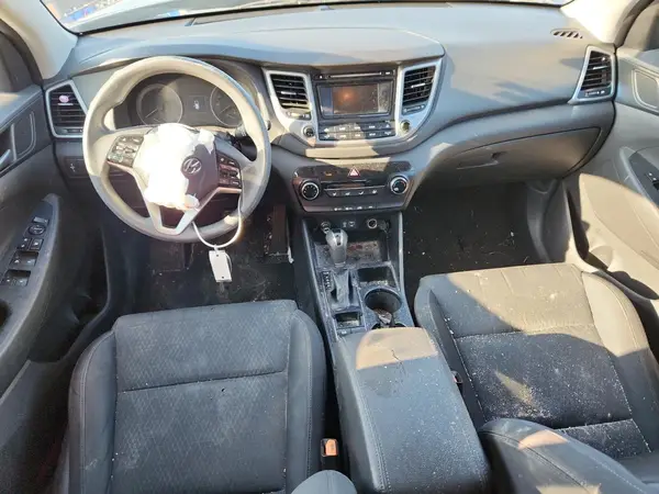 KM8J33A24GU062836 2016 HYUNDAI TUCSON - Image 8