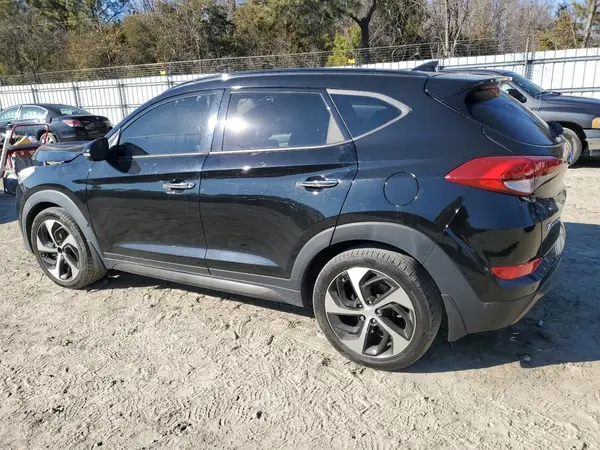 KM8J33A24GU064179 2016 HYUNDAI TUCSON - Image 2