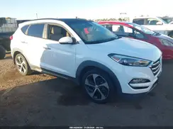 KM8J33A24GU065610 2016 HYUNDAI TUCSON