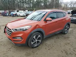 KM8J33A24GU066918 2016 HYUNDAI TUCSON