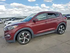 KM8J33A24GU067549 2016 HYUNDAI TUCSON