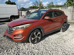 KM8J33A24GU069835 2016 HYUNDAI TUCSON