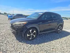 KM8J33A24GU071200 2016 HYUNDAI TUCSON