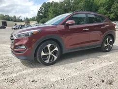 KM8J33A24GU071293 2016 HYUNDAI TUCSON