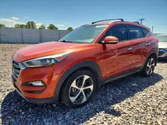 KM8J33A24GU074825 2016 HYUNDAI TUCSON