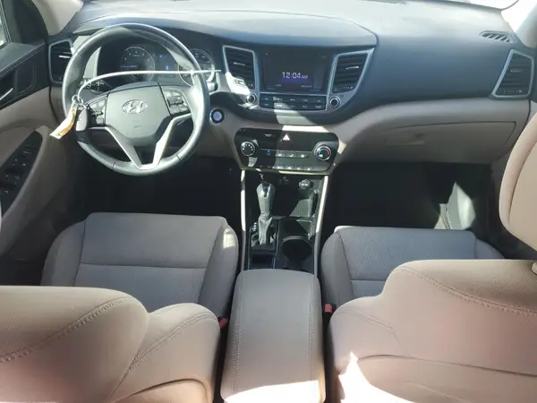 KM8J33A24GU079717 2016 HYUNDAI TUCSON - Image 8