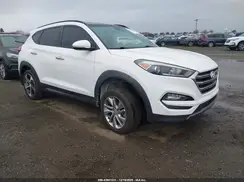 KM8J33A24GU082763 2016 HYUNDAI TUCSON