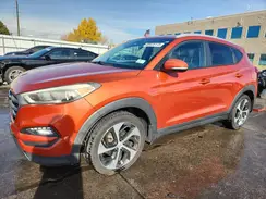 KM8J33A24GU084450 2016 HYUNDAI TUCSON