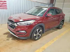KM8J33A24GU086568 2016 HYUNDAI TUCSON