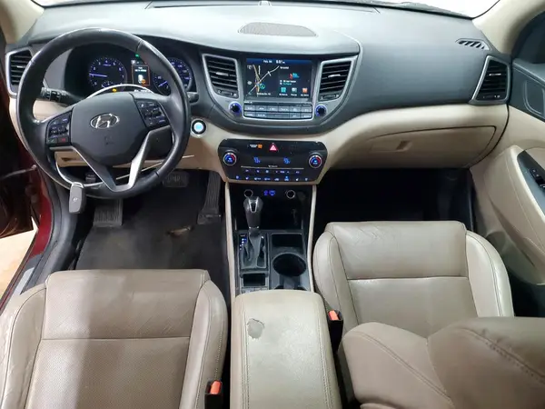 KM8J33A24GU086568 2016 HYUNDAI TUCSON - Image 8