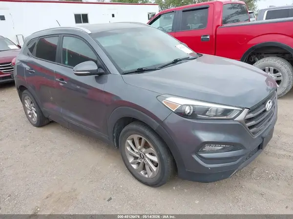 KM8J33A24GU094296 2016 HYUNDAI TUCSON - Image 1