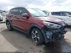 KM8J33A24GU095996 2016 HYUNDAI TUCSON