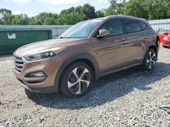 KM8J33A24GU096081 2016 HYUNDAI TUCSON