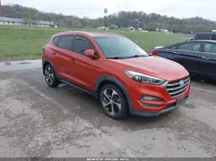 KM8J33A24GU096162 2016 HYUNDAI TUCSON
