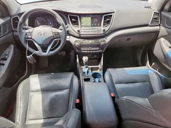KM8J33A24GU096257 2016 HYUNDAI TUCSON - Image 8