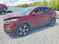 KM8J33A24GU098784 2016 HYUNDAI TUCSON