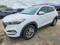 KM8J33A24GU101313 2016 HYUNDAI TUCSON