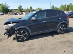 KM8J33A24GU103286 2016 HYUNDAI TUCSON