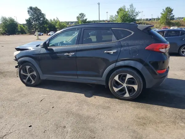 KM8J33A24GU103286 2016 HYUNDAI TUCSON - Image 2