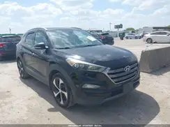 KM8J33A24GU107905 2016 HYUNDAI TUCSON