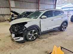 KM8J33A24GU108004 2016 HYUNDAI TUCSON