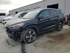 KM8J33A24GU122582 2016 HYUNDAI TUCSON
