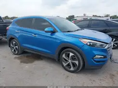 KM8J33A24GU124591 2016 HYUNDAI TUCSON