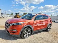 KM8J33A24GU124719 2016 HYUNDAI TUCSON