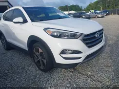 KM8J33A24GU125224 2016 HYUNDAI TUCSON