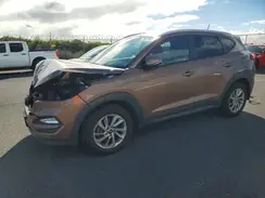 KM8J33A24GU125823 2016 HYUNDAI TUCSON